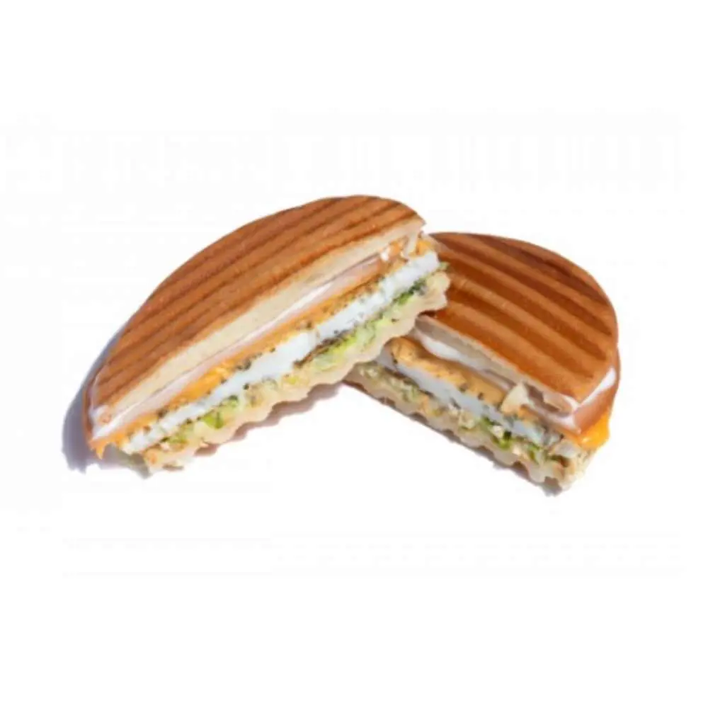 ساندوتش دام كلوب